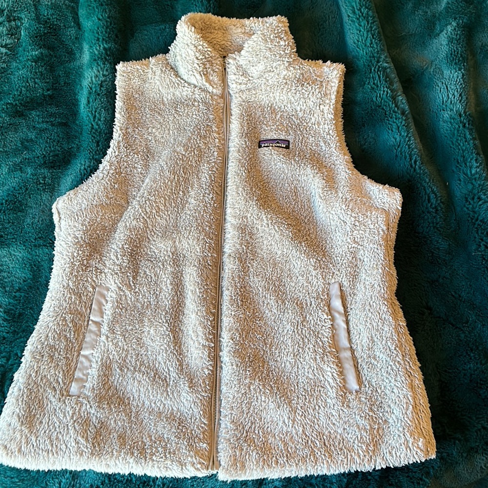 Women's Los Gatos Fleece Vest